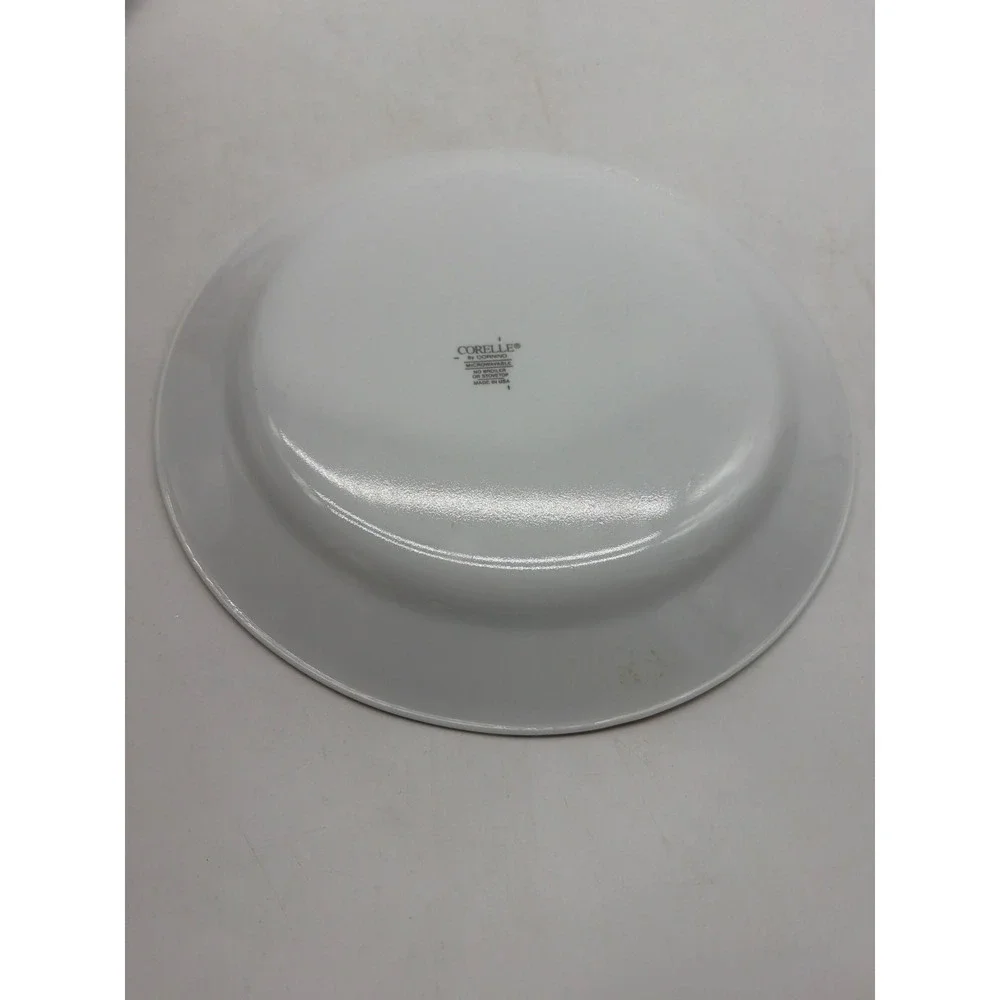 3 Corelle SAND ART SANDART Dinner Plate 10 1/4